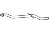 FENNO P1840 Exhaust Pipe